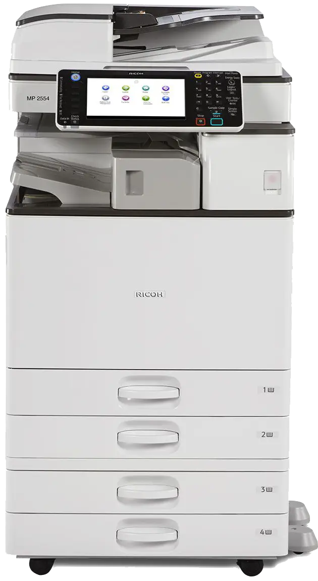 mfp, multifunction, Ricoh, (Dealership Name)