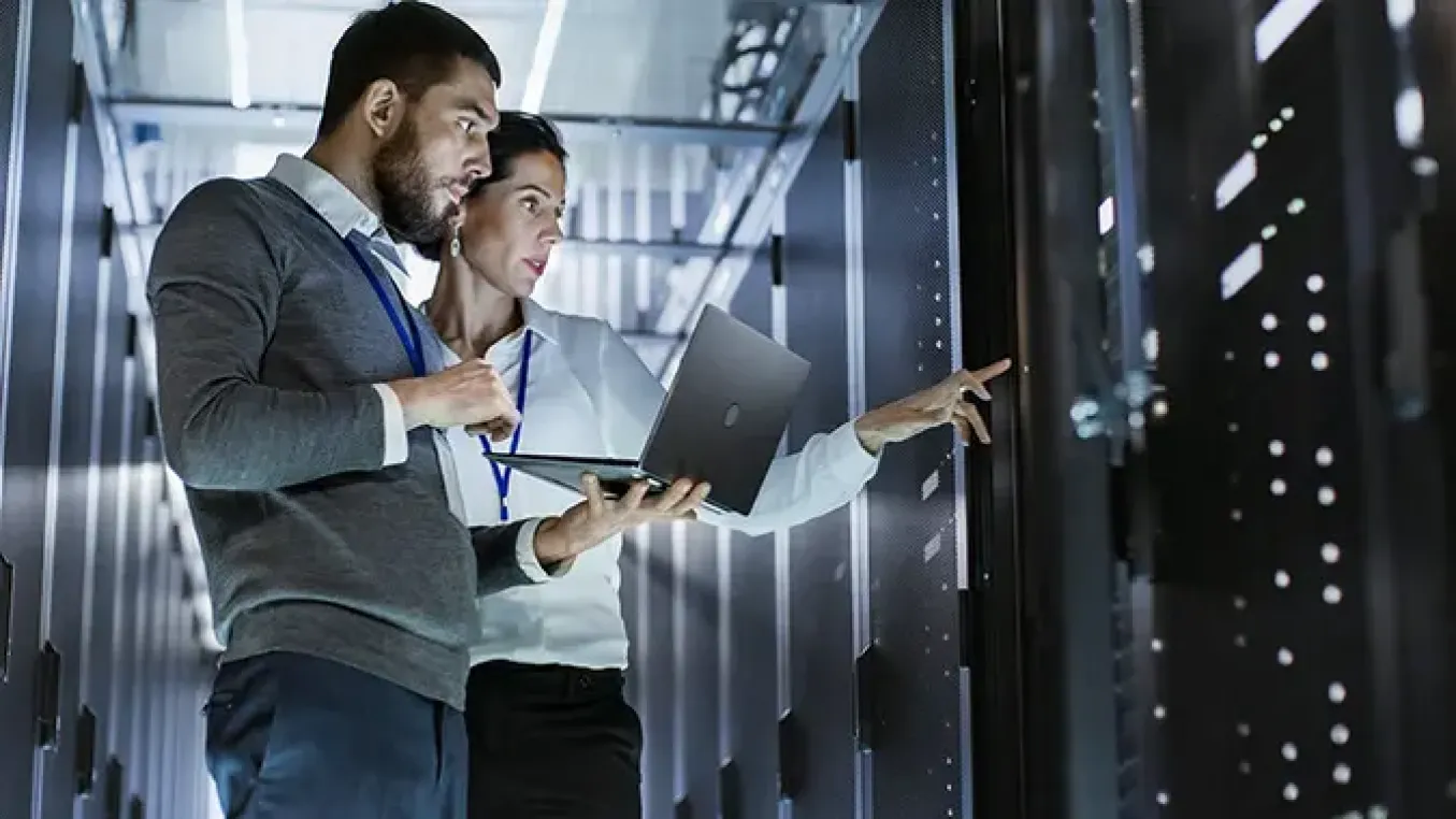 It specialist, security, IT, Ricoh, (Dealership Name)