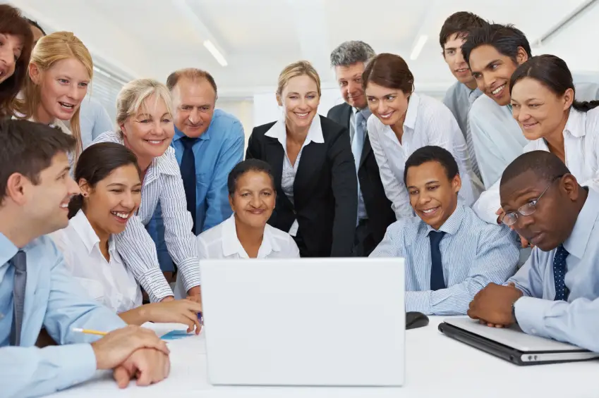 Centralized Printing Solutions, technology, Ricoh, (Dealership Name)