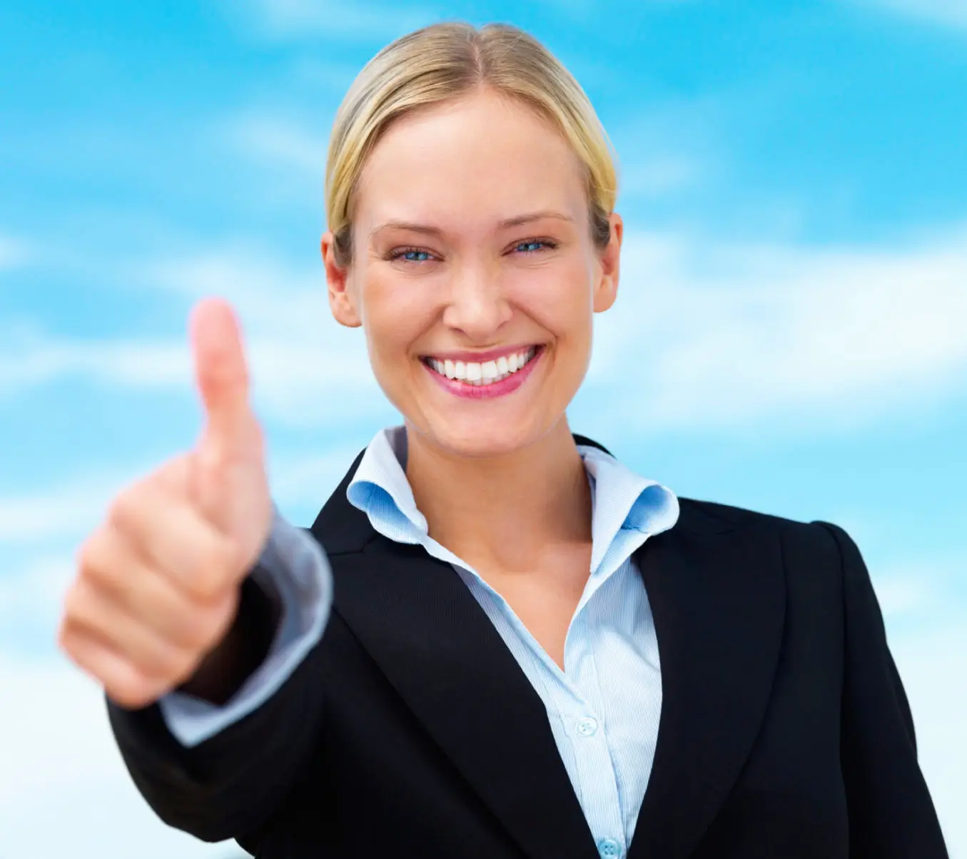 Centralized Printing Solutions, thumbs up, Ricoh, (Dealership Name)