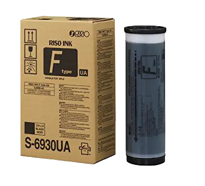 Riso Supplies, toner, ink, cartridge, recycle, (Dealership Name)