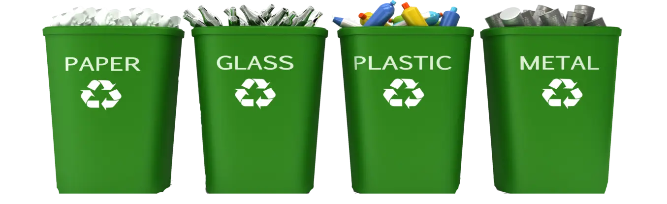 Riso, Recycle, environment, clean, (Dealership Name)