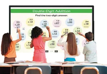 sharp, School, Aquos, education, (Dealership Name)
