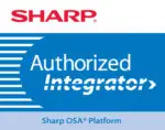 Sharp, AIP, (Dealership Name)