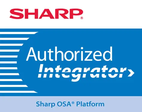 Sharp, AIP, (Dealership Name)