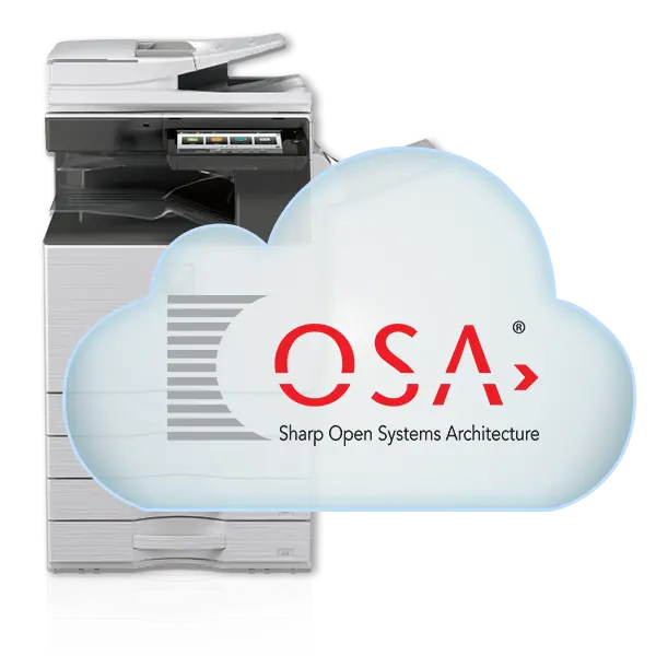Sharp, Osa, Cloud, (Dealership Name)