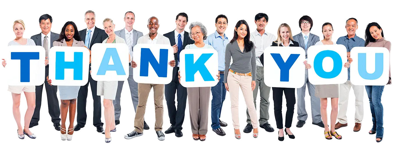 Thank you for submitting our online form, (Dealership Name)