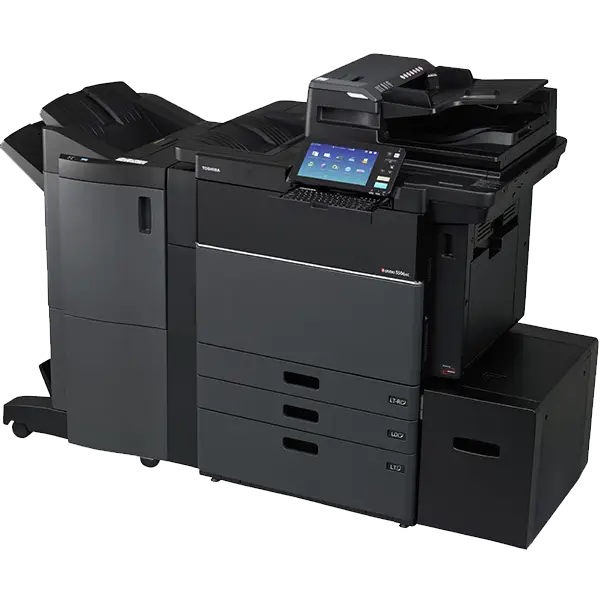 Access Security, MPS, MDS, Toshiba, (Dealership Name)