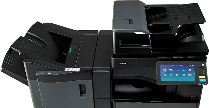 document output, MPS, MDS, Toshiba, (Dealership Name)