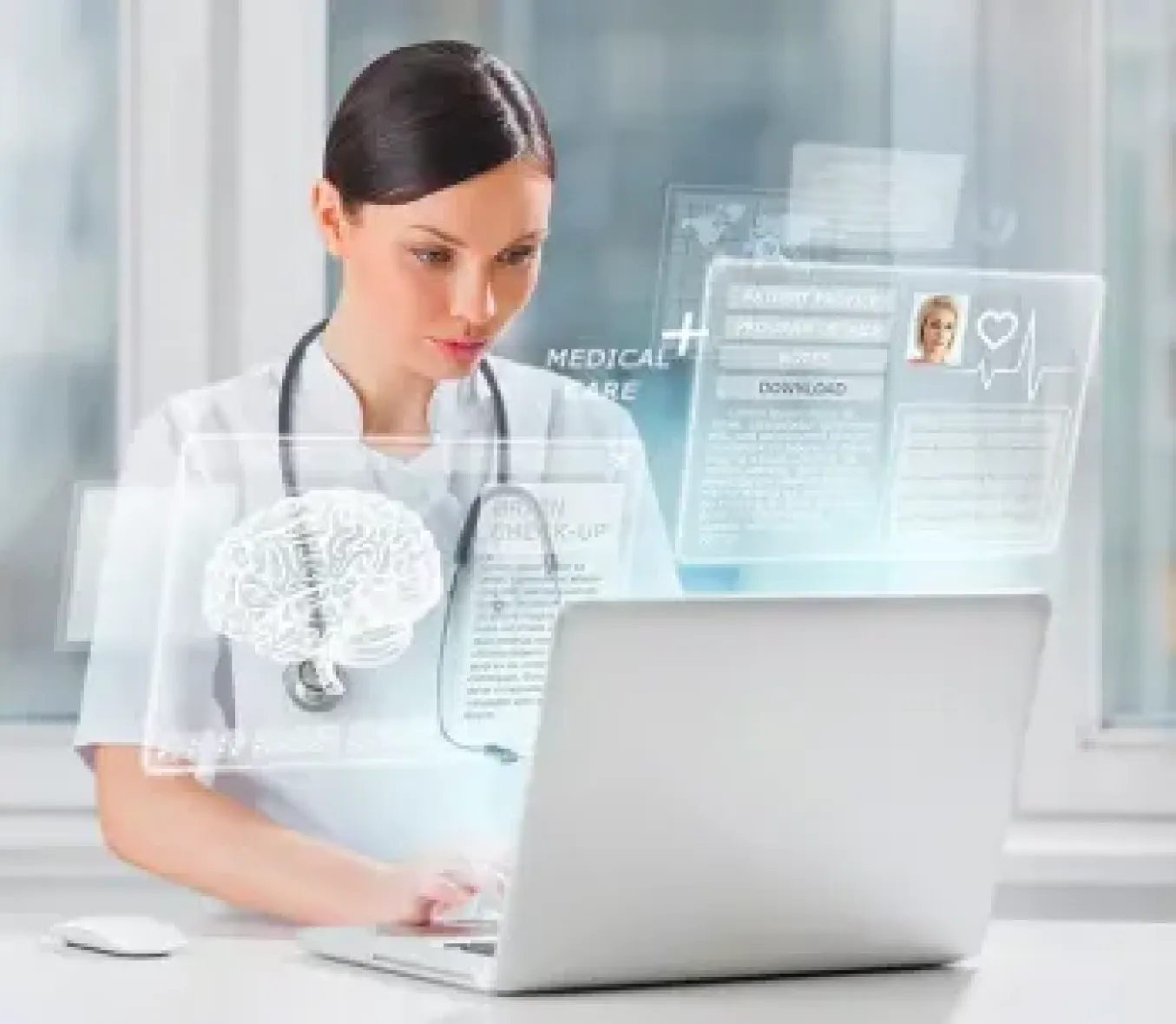 Toshiba, Industry Solutions Healthcare, Industry Solutions, Vertical Markets, Toshiba, (Dealership Name)