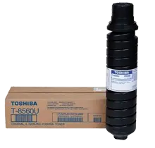 black toner, mfp, copier, printer, supplies, Toshiba, (Dealership Name)
