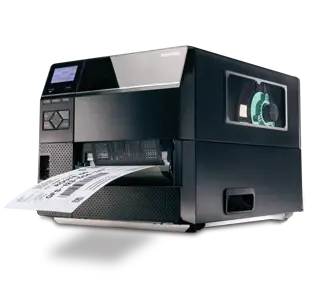 thermal, toner, barcode printer, Toshiba, (Dealership Name)