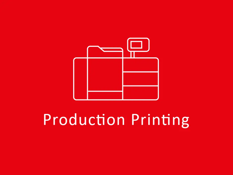 uniflow, production, printing, Ace Reprographics