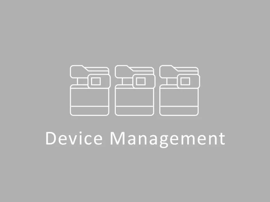 uniflow, mfp, device management, Ace Reprographics