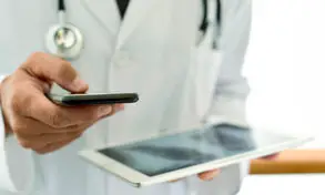 Doctor, medical, healthcare, apps, EMR, Xerox, Connect Key, (Dealership Name)