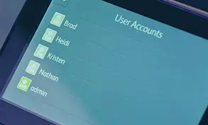 Accessible, Xerox, Connect Key, Workflow, IT, UI, (Dealership Name)