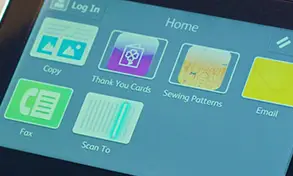 Best, Xerox, Connect Key, ConnectKey, IT, UI, Friendly, (Dealership Name)