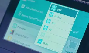 Xerox, Connect Key, ConnectKey, IT, Apps, UI, (Dealership Name)